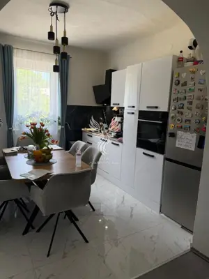 Mandalina, excellent 1-bedroom apartment with living room