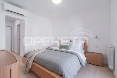 ISTRA, ROVINJ - Novouređeni stan s dvije spavaće sobe, terasom i dva parkirna mj - 13