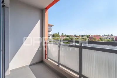 ISTRA, ROVINJ - Novouređeni stan s dvije spavaće sobe, terasom i dva parkirna mj - 5