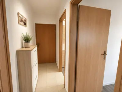 Stan 42 m² u Ližnjanu, pogled na more i terasa - 4