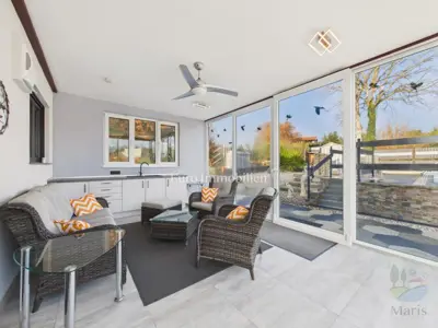 Kuća 291 m², Medulin - grijani bazen i jacuzzi - 9