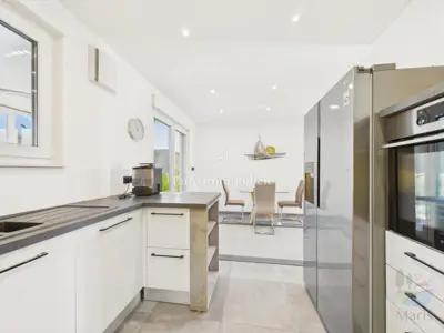 Kuća 291 m², Medulin - grijani bazen i jacuzzi - 19
