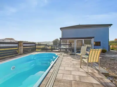 Kuća 291 m², Medulin - grijani bazen i jacuzzi - 2