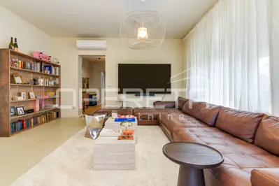 Wohnung 140 m², Vrhovec - renoviert und möbliert - 6