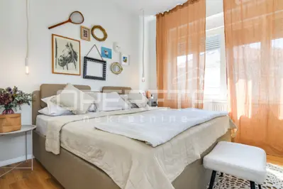 Wohnung 140 m², Vrhovec - renoviert und möbliert - 9