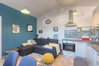Wohnung zum Kauf in Štinjan, 37,2 m² - 6