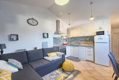 Wohnung zum Kauf in Štinjan, 37,2 m²