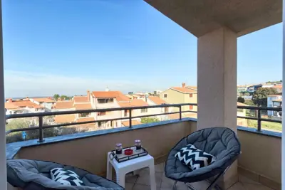 Wohnung zum Kauf in Štinjan, 37,2 m² - 9