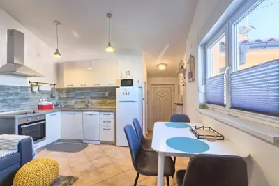 Wohnung zum Kauf in Štinjan, 37,2 m² - 2