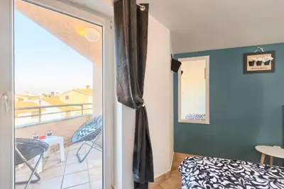 Wohnung zum Kauf in Štinjan, 37,2 m² - 12