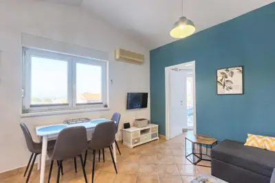 Wohnung zum Kauf in Štinjan, 37,2 m² - 4