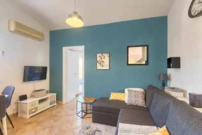Wohnung zum Kauf in Štinjan, 37,2 m² - 5