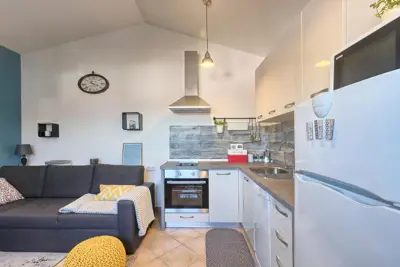 Wohnung zum Kauf in Štinjan, 37,2 m² - 7