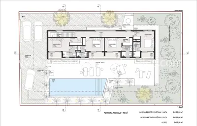 Kuća, Šolta, 320 m², 1 500 000 € - 14