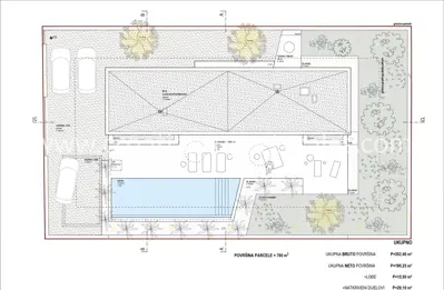 Kuća, Šolta, 320 m², 1 500 000 € - 15