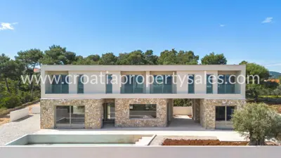 Kuća, Šolta, 320 m², 1 500 000 € - 4