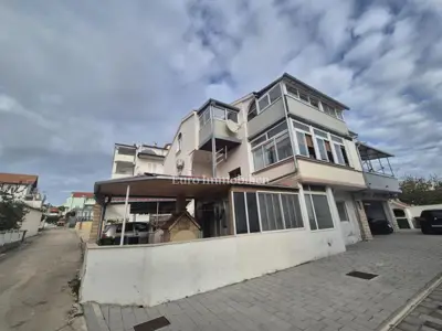 Apartment in Vodice, Blata - 350 m from the sea