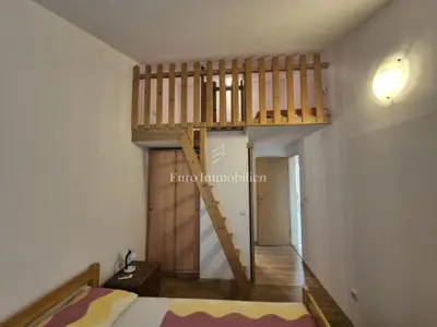 Apartment in Vodice, Blata - 350 m from the sea - 8