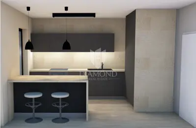 Villa in Labin, heated pool and summer kitchen - 7