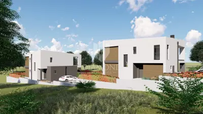 Villa in Labin, heated pool and summer kitchen - 5