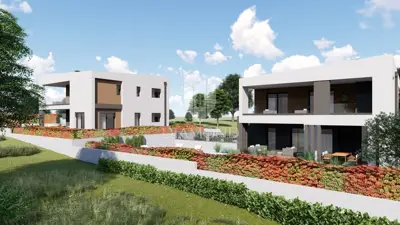 Villa in Labin, heated pool and summer kitchen - 3