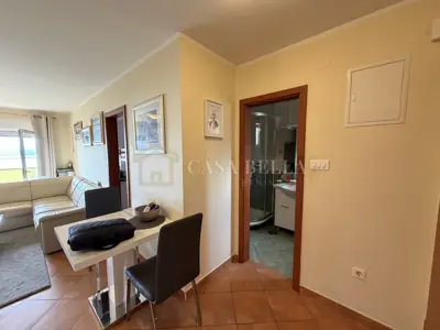 Apartment 60 m², Dramalj - panoramic sea view - 13