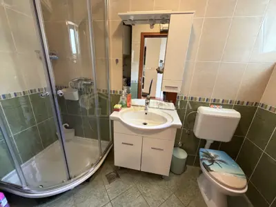 Apartment 60 m², Dramalj - panoramic sea view - 14