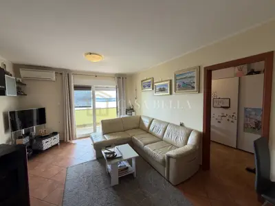 Apartment 60 m², Dramalj - panoramic sea view - 7