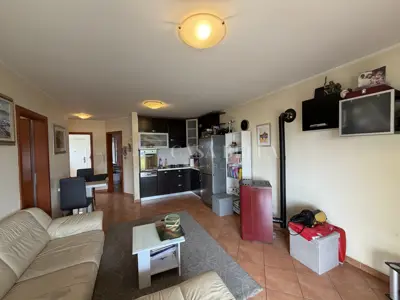 Apartment 60 m², Dramalj - panoramic sea view - 8