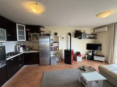 Apartment 60 m², Dramalj - panoramic sea view - 9