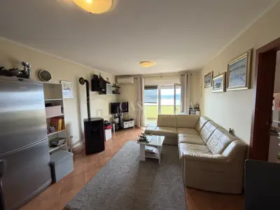 Apartment 60 m², Dramalj - panoramic sea view - 6