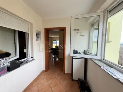 Apartment 60 m², Dramalj - panoramic sea view - 15