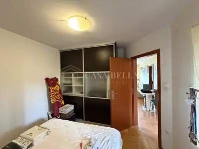 Apartment 60 m², Dramalj - panoramic sea view - 12