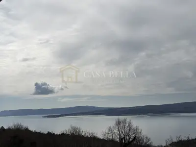Apartment 60 m², Dramalj - panoramic sea view - 5