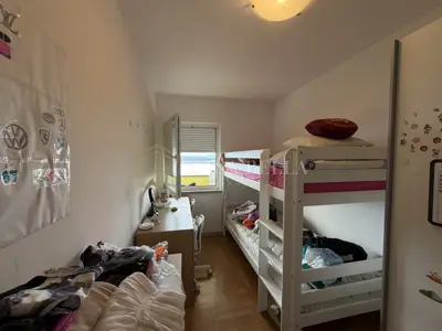Apartment 60 m², Dramalj - panoramic sea view - 10