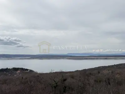 Apartment 60 m², Dramalj - panoramic sea view - 4
