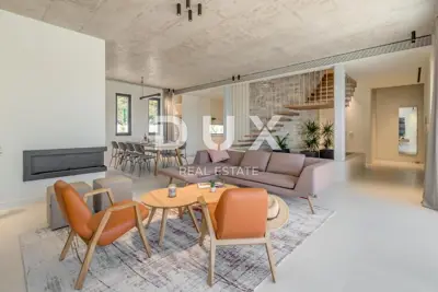 Villa 300 m², Primošten - Infinity-Pool und Meerblick - 11