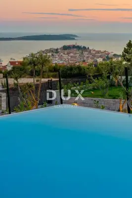 Villa 300 m², Primošten - Infinity-Pool und Meerblick - 10