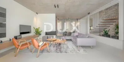 Villa 300 m², Primošten - Infinity-Pool und Meerblick - 13