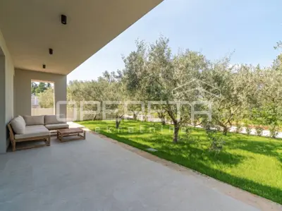Kuća 167 m², Poreč - u završnoj fazi gradnje - 19