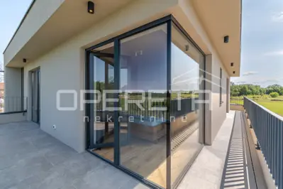 Kuća 167 m², Poreč - u završnoj fazi gradnje - 12