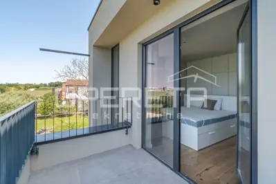 Kuća 167 m², Poreč - u završnoj fazi gradnje - 11