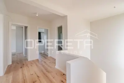 Haus 167 m², Poreč - in der Endphase des Baus - 21