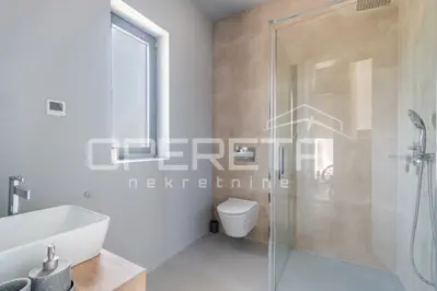 Kuća 167 m², Poreč - u završnoj fazi gradnje - 9
