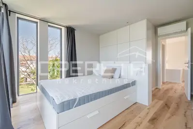 Kuća 167 m², Poreč - u završnoj fazi gradnje - 10