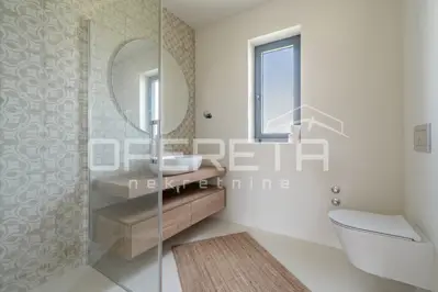 Kuća 167 m², Poreč - u završnoj fazi gradnje - 13