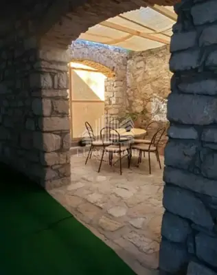 Jedinstvena prilika, Preko, , 4kuće za obnovu, 420 m², 30m od mora - 5