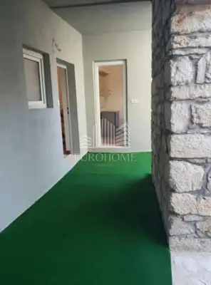 Jedinstvena prilika, Preko, , 4kuće za obnovu, 420 m², 30m od mora - 3