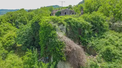 House 443 m², Motovun - panoramic views - 4