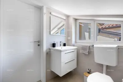 Wohnung 37 m², Tar - möbliert und südlich ausgerichtet - 13